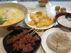 -胖媳妇烧洋芋(螺峰街总店)