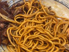 -梅溪·小伙子干挑面(安吉总店)