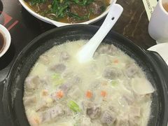 -陆记鹅庄·潮汕菜·狮头鹅(大仟里店)