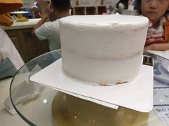 -米柚烘焙教室(工联CC店)