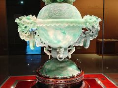 -北京工艺美术博物馆