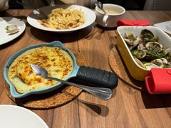 -必胜客(时代广场店)