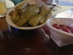 -马迭尔德式西餐精酿啤酒屋(中央大街店)