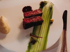 -三嚥阁 La Villa Restaurant