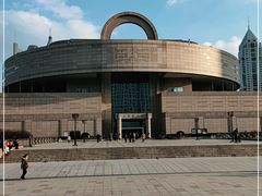 -上海博物馆(人民广场馆)