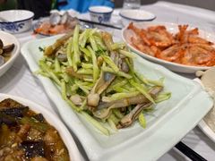 -丽华家常菜(北马路店)