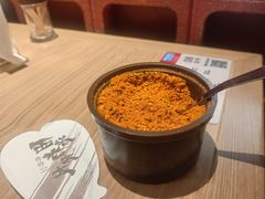 -西塔老太太泥炉烤肉(亚运村店)