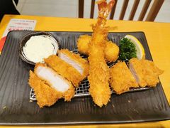 -胜博殿日式炸猪排(西红门店)