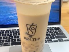 -KOI Thé(正佳广场店)