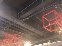 大堂-黄记煌三汁焖锅(渝北金港国际店)