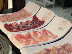 -熊大·鲜烤黄牛肉(五山店)