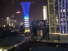 -星城之眼摩天轮