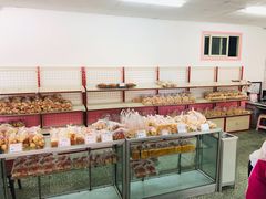 -中关村茶点