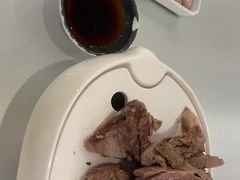 -宁夏国强手抓羊肉·清真菜(未央路凤三店)