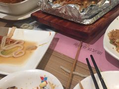 -火啫啫·粤式啫啫煲(南通首店)
