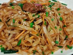 -采粤轩中餐厅(惠州金海湾喜来登度假酒店)