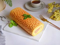 -甜品星球