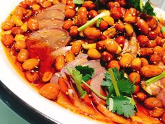 -老六杀猪菜(进乡街店)