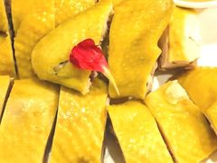 -锦江宾馆-花园餐厅