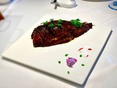 胡同酥鲫鱼-四季民福烤鸭店(前门店)