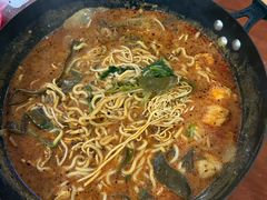 -曹宝林砂锅麻辣烫(星光路店)