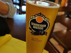 -申德勒加油站西餐厅Schindlers Tankstelle(上海外滩店)