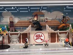 -泡泡玛特POPMART(合生汇店)