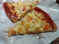 -玛格利塔·现烤披萨(宁德万达广场店)