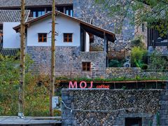 -MOJ coffee(瓯海泽雅水碓坑店)