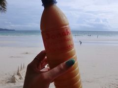 Jonah's&nbsp;Shakes-Jonah's Fruit Shake & Snack Bar