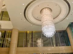 -上海雅居乐万豪侯爵酒店
