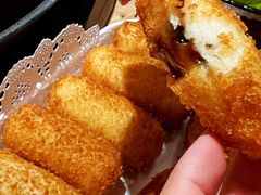 -虾领航小龙虾·吉林烧烤(柳州路店)