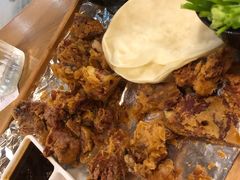 -陈傻子餐厅(世纪都会店)