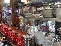 -小厨食堂(黄田坝店)