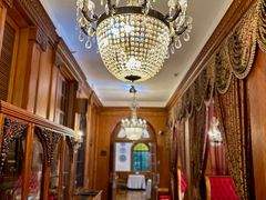 -马勒别墅·中餐厅