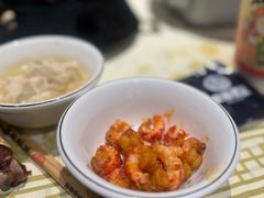 -聚味瞿记·龙虾堂(渔人码头一店)