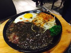 -豪享来中西餐厅(隆昌店)