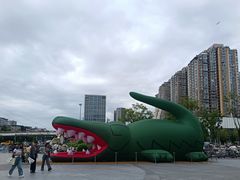 -首开·龙湖成都西宸天街