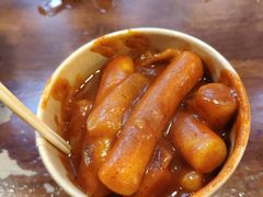 -米屋石锅拌饭(师大店)