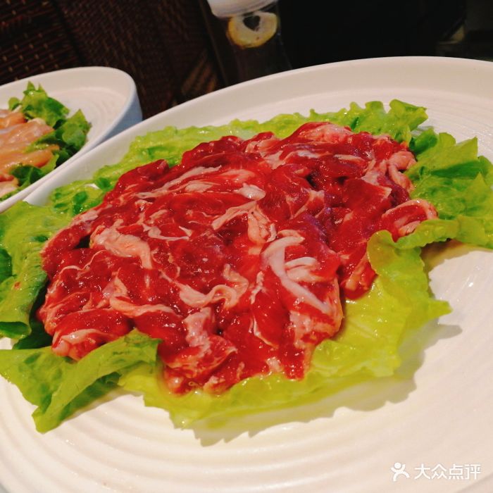 骨之味(建邺万达店)黄金牛腱肉图片 - 第33张
