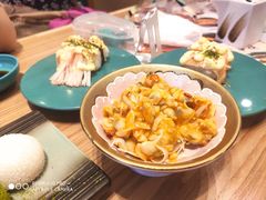 -晴季寿司(红旗街万达店)
