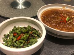 -御花园·粤菜·海鲜火锅(中山公园店)