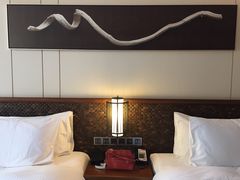 -西双版纳融创皇冠假日度假酒店