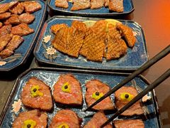 -無二炙坊·和牛烧肉(大钟寺1733店)