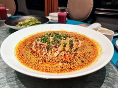 -晶泽丽琅·鱼鲜川菜(川师店)