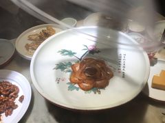 -京华烟云·北京烤鸭(领展购物广场·中关村店)