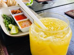 -自然餐厅(Phuket)
