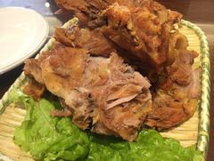 -津菜宋记老房子(鼓楼店)