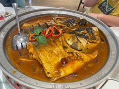 -解家河南菜(商鼎路店)