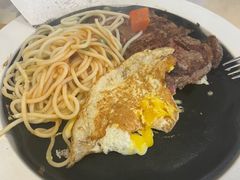 -豪客来牛排(红豆万花城店)